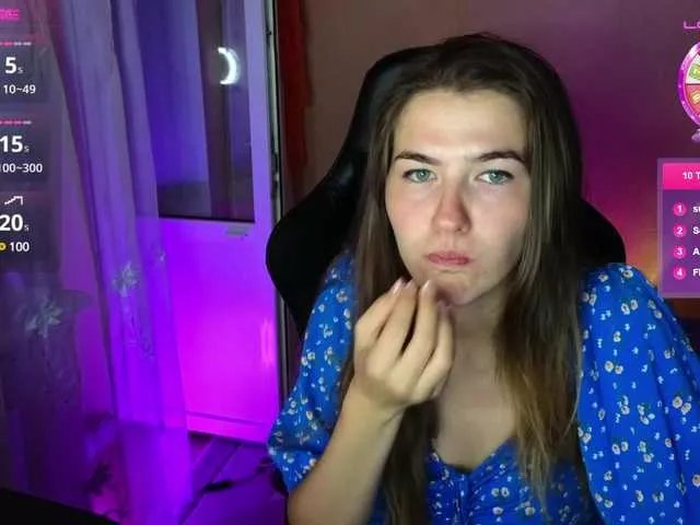 Offline mag1c-eyes on BongaCams