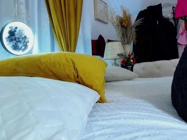 Offline Malvvina on BongaCams