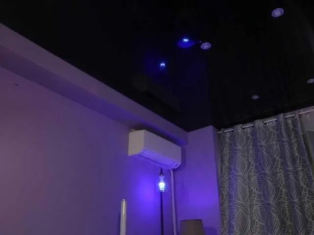 Offline mandypeas on BongaCams