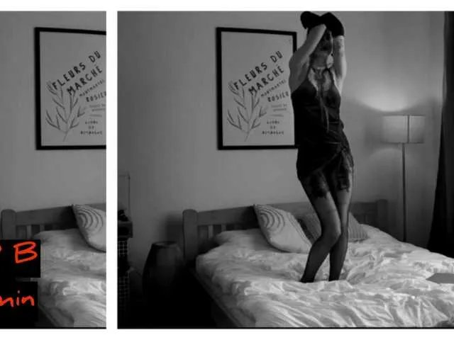 Freechat ManiFreyja on BongaCams