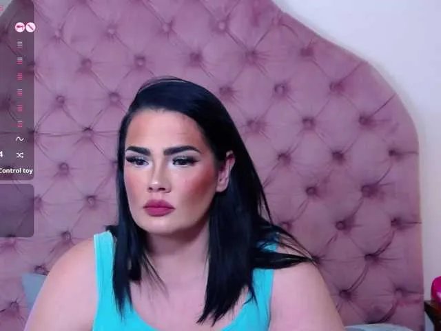 Offline Margosha-yours on BongaCams