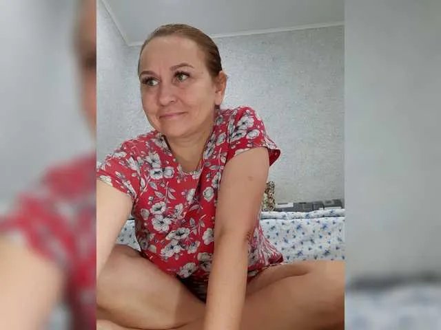Freechat MARIA777A on BongaCams