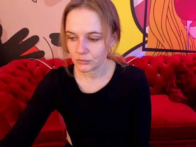 Offline MaribelRiver on BongaCams