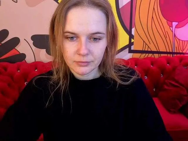 Offline MaribelRiver on BongaCams