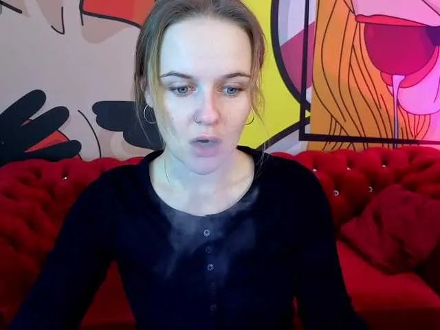 Offline MaribelRiver on BongaCams