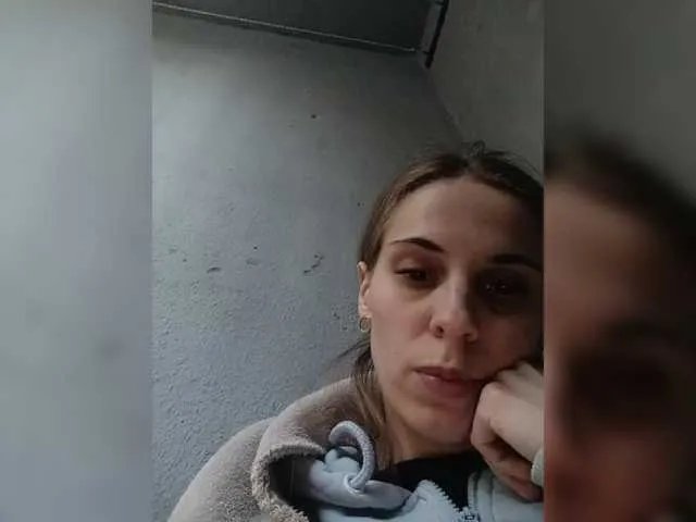 Freechat Marina-9819 on BongaCams