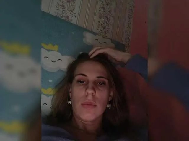 Freechat Marina-9819 on BongaCams