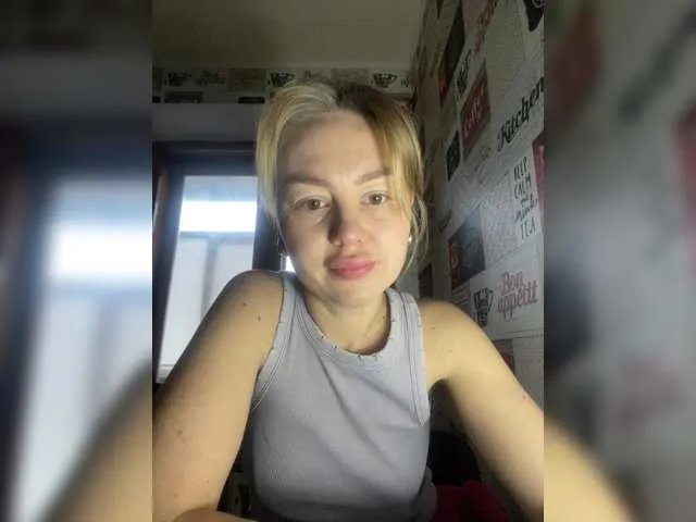 Freechat MartaLuna on BongaCams