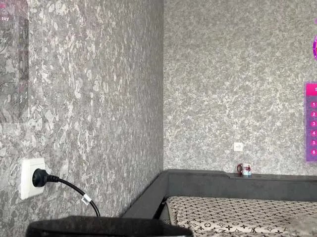 Offline Maryllove on BongaCams