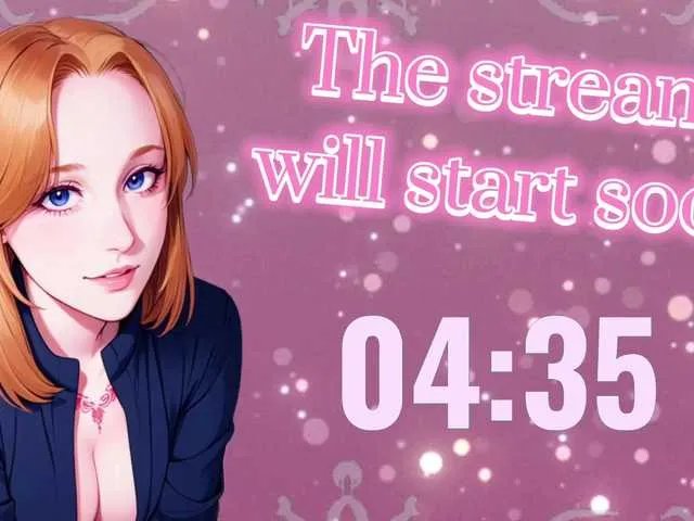 Freechat maryprice on BongaCams