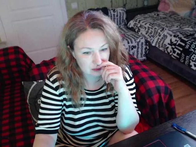 Offline MeganIris on BongaCams