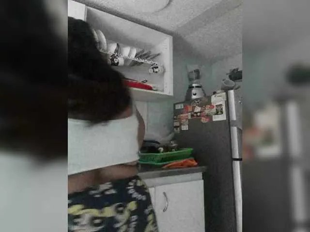 Offline Meganny2023 on BongaCams