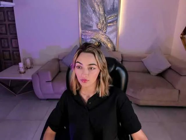 Offline MelissaMoore on BongaCams