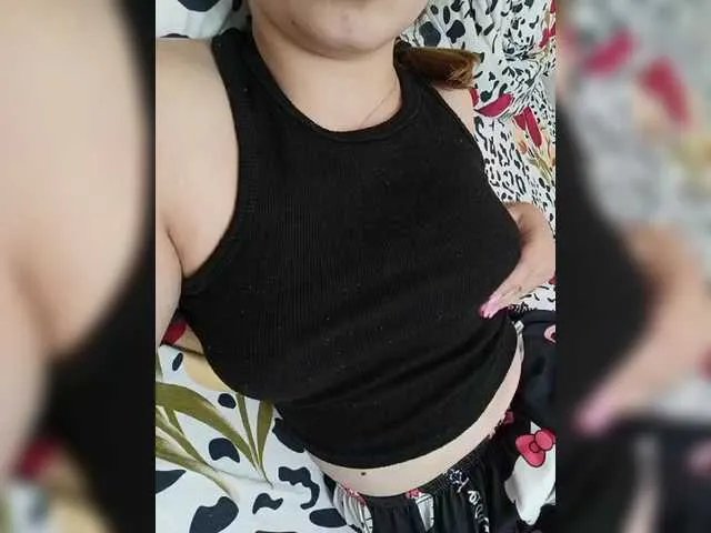 Freechat Melissasosochka on BongaCams