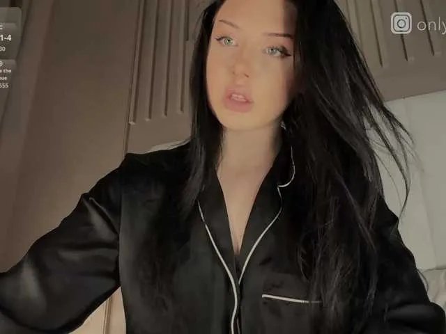 Offline mendi- on BongaCams