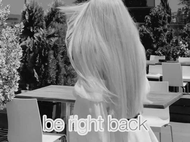 Offline meow on BongaCams