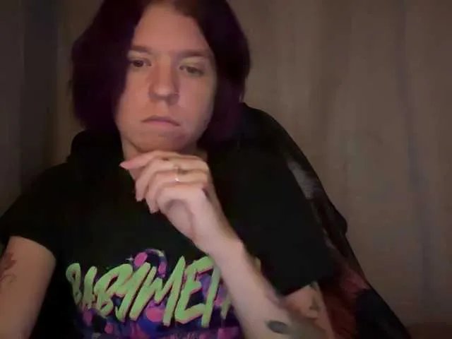 Offline mermaidlexi on BongaCams