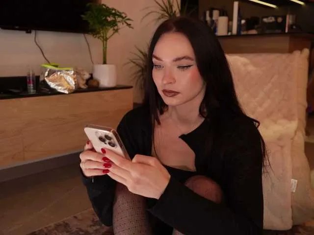 Offline Merrimarina on BongaCams