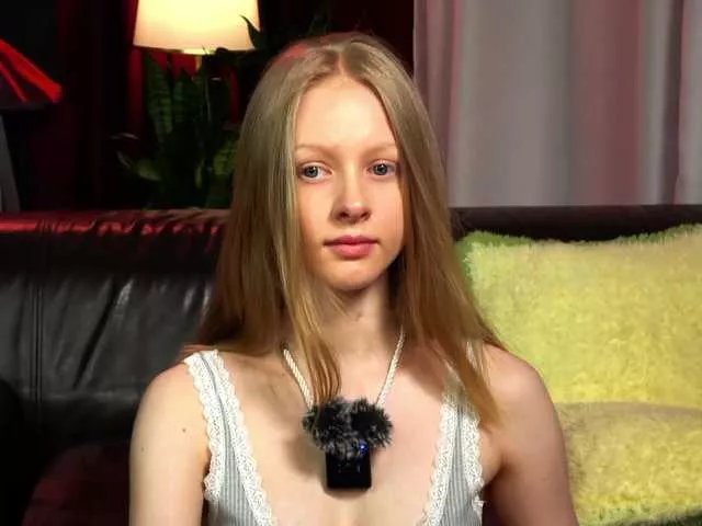 Offline MiaVebes on BongaCams