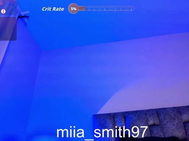 Offline miia-smith97 on BongaCams