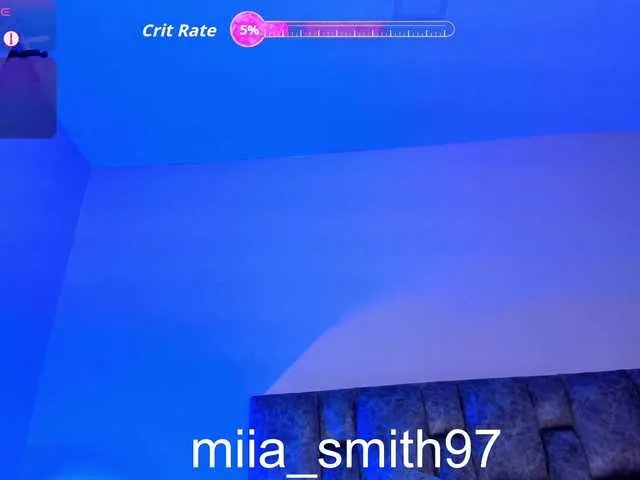 Offline miia-smith97 on BongaCams