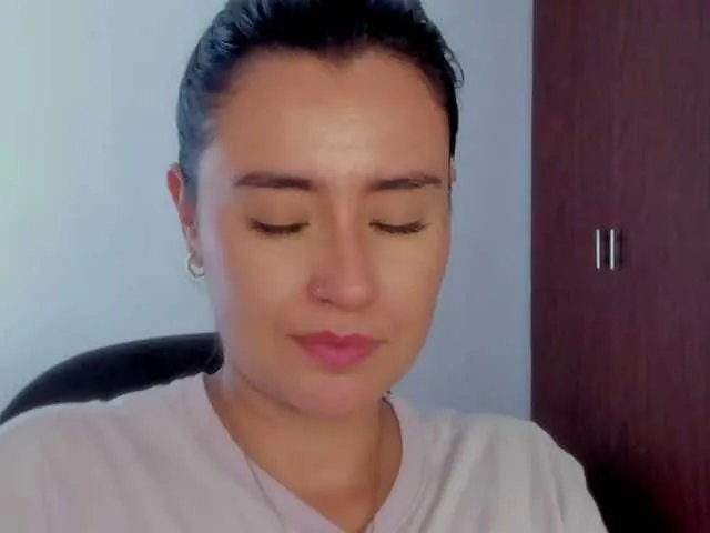 Offline milagrey1 on BongaCams