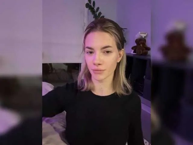 Offline Millashaa on BongaCams