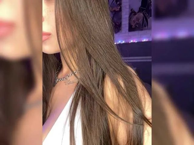 Freechat MirBezumia on BongaCams