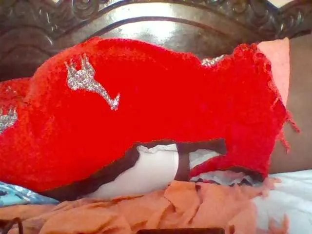 Freechat missarpie on BongaCams