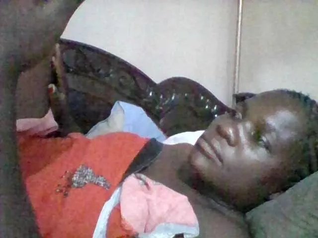 Freechat missarpie on BongaCams