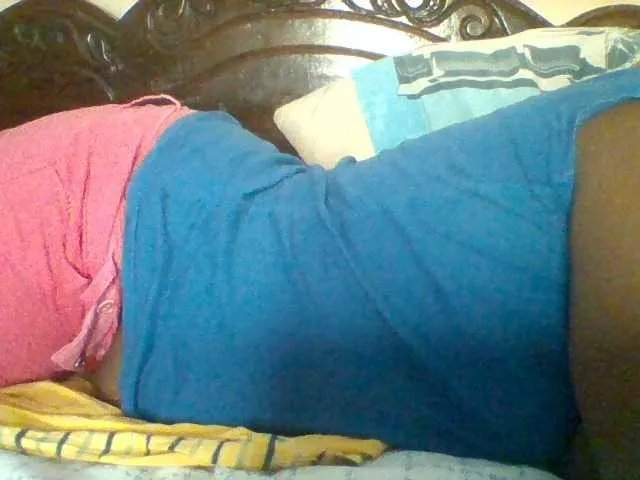 Freechat missarpie on BongaCams