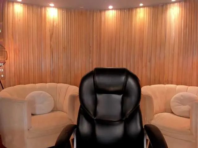 Freechat MorganHicks on BongaCams