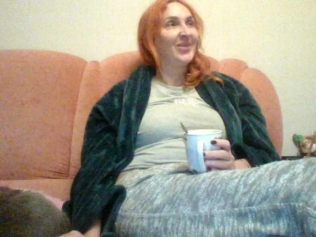 Offline MssAngela on BongaCams