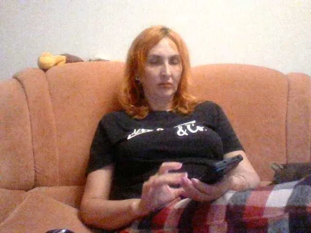 Offline MssAngela on BongaCams