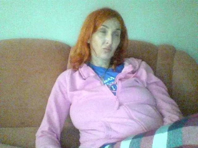 Offline MssAngela on BongaCams