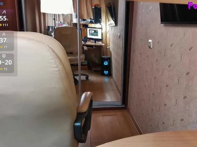 Offline Muza-Love on BongaCams