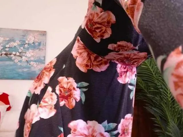 Freechat MySweetSofie on BongaCams