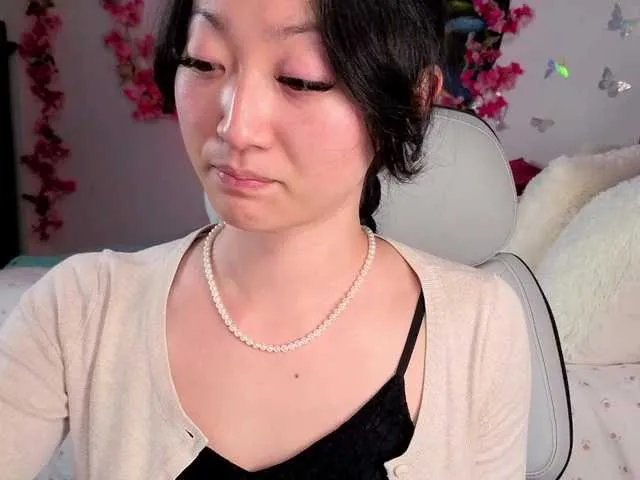 Freechat MySweetSofie on BongaCams