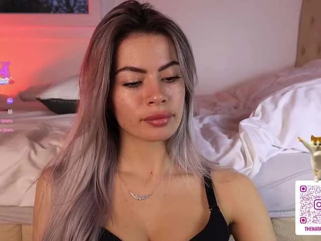 Freechat natalimuur on BongaCams