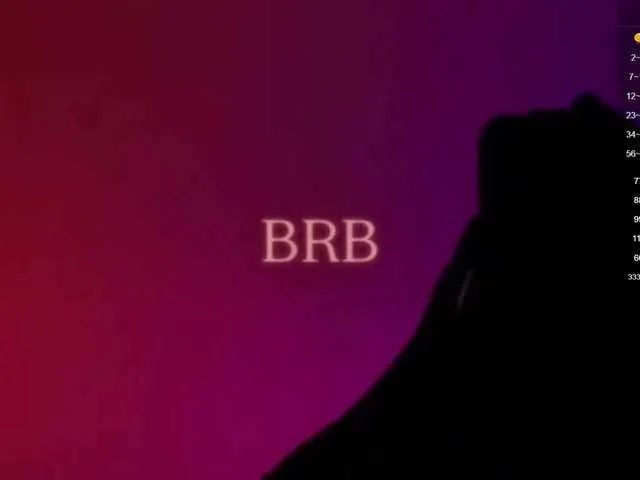 Freechat Nestyzz on BongaCams