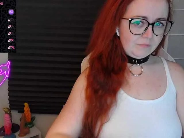 Freechat NicoleBunny24 on BongaCams