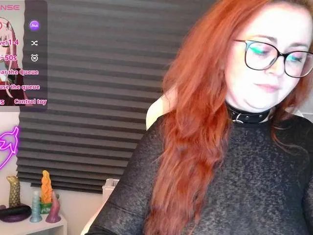 Freechat NicoleBunny24 on BongaCams