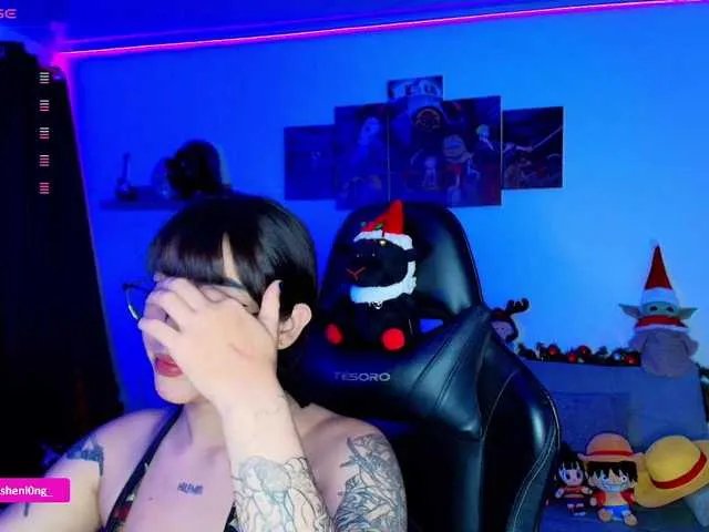 Offline Nicorobin on BongaCams