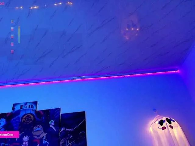 Offline Nicorobin on BongaCams