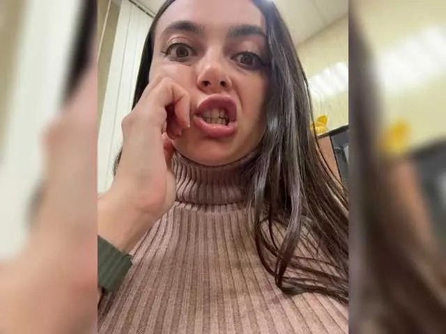 Freechat NikkySecrets on BongaCams