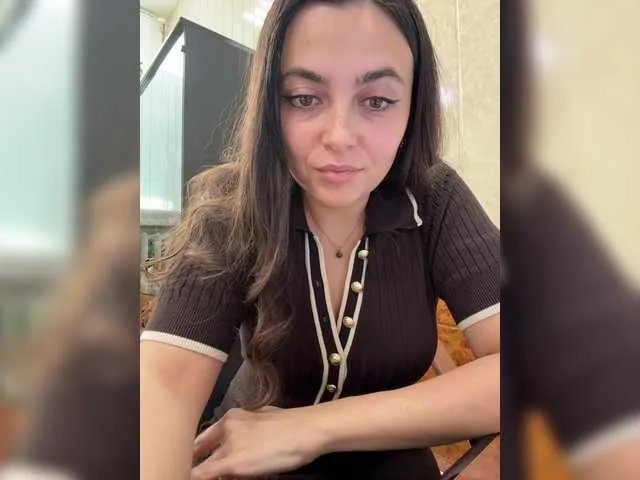 Freechat NikkySecrets on BongaCams