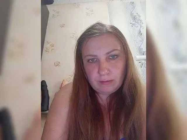 Offline Ogonek37 on BongaCams