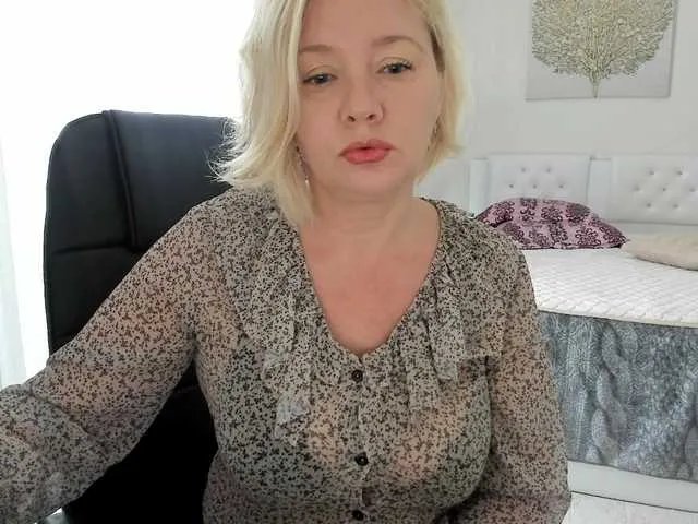 Freechat Olga1W on BongaCams