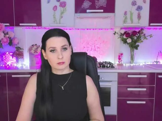 Offline Olivija2020 on BongaCams