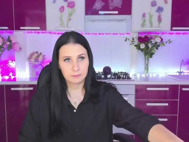 Offline Olivija2020 on BongaCams